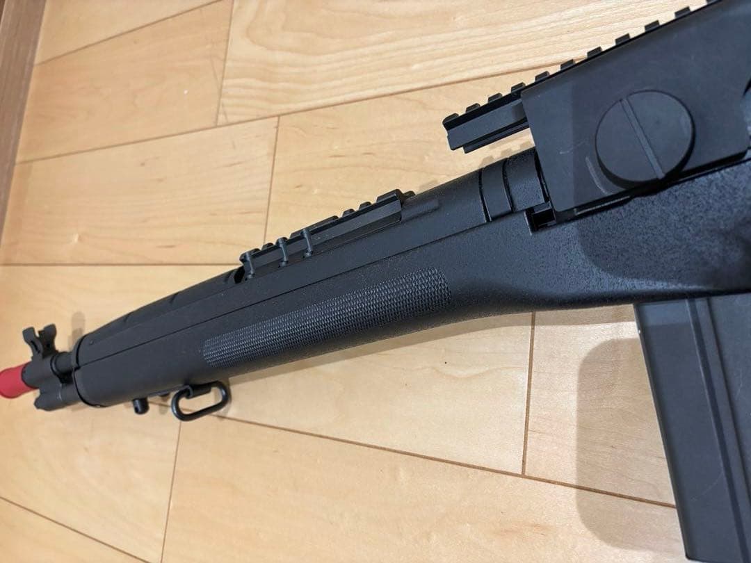 東京マルイ　M-14SOCOM
