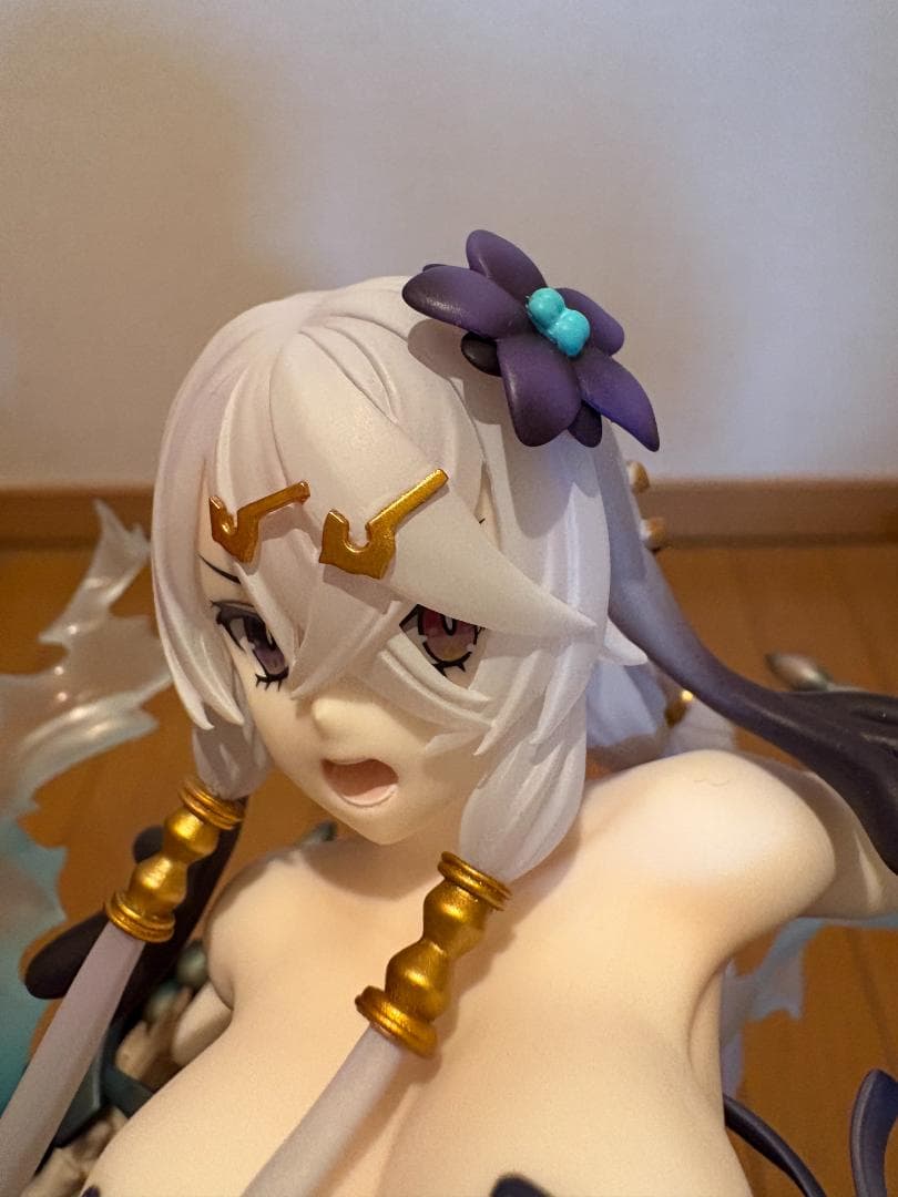 ライザのアトリエ ～常闇の女王と秘密の隠れ家～ リラ 水着Ver.