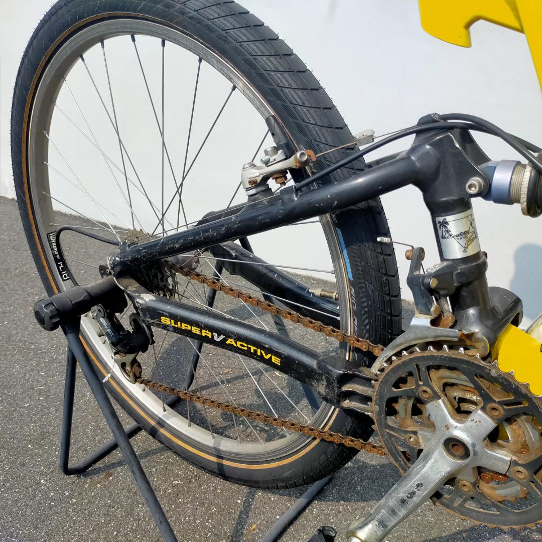 引取限定　CANNONDALE キャノンデール SUPER V900 comp