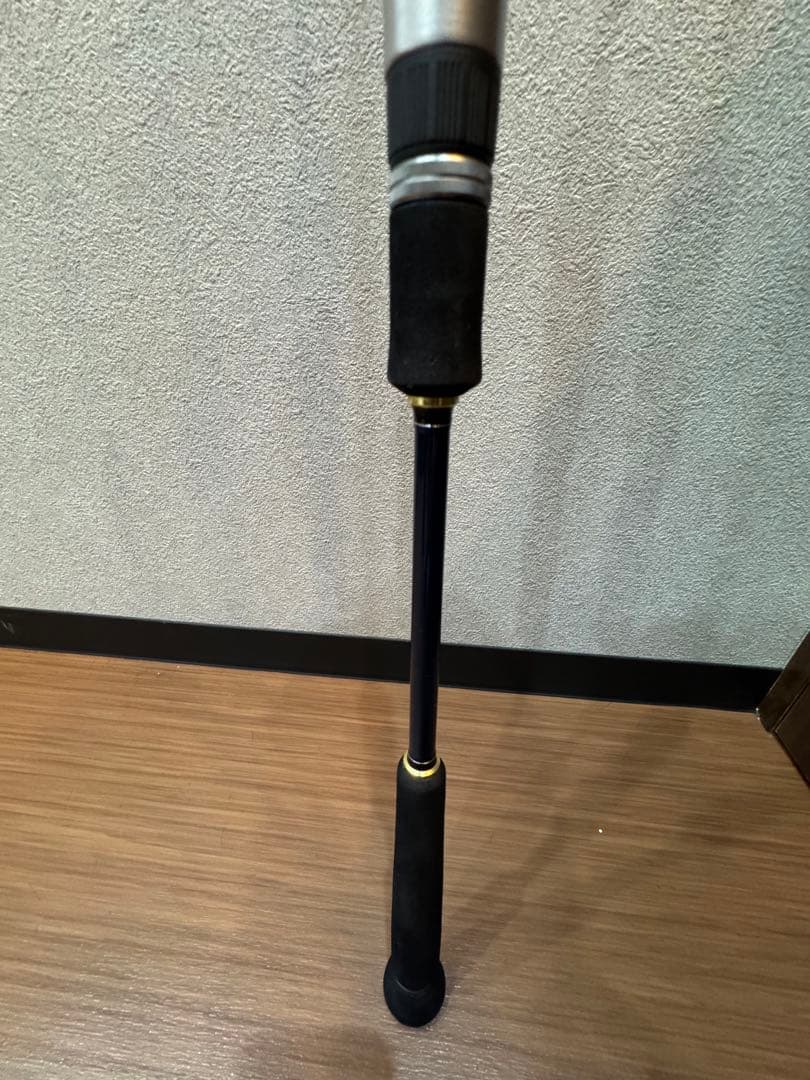 メジャークラフト クロステージ スピニングジギングロッド【美品】✨