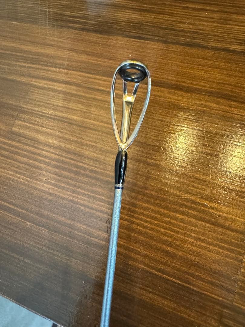 メジャークラフト クロステージ スピニングジギングロッド【美品】✨