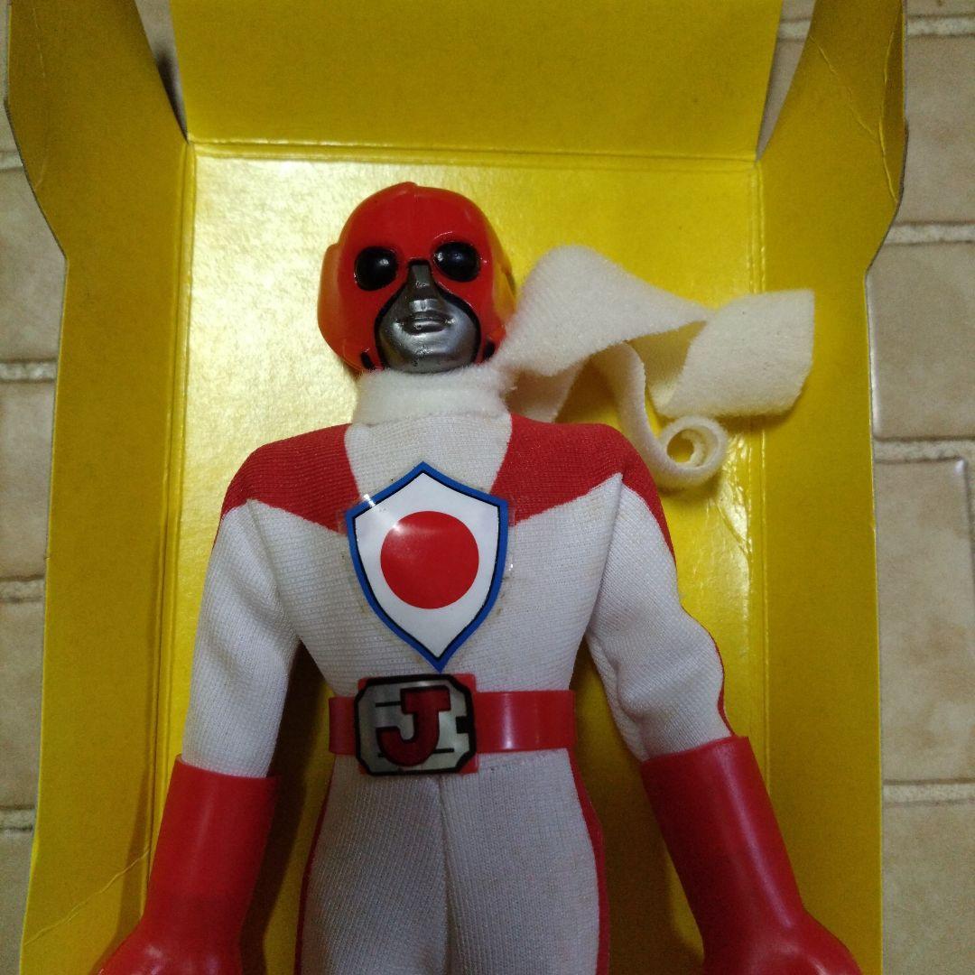 ポピー テレビヒーローシリーズ バトルフィーバーJ バトルジャパン