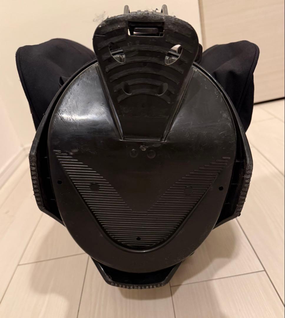 BRIEFING キャディバッグ ブラック