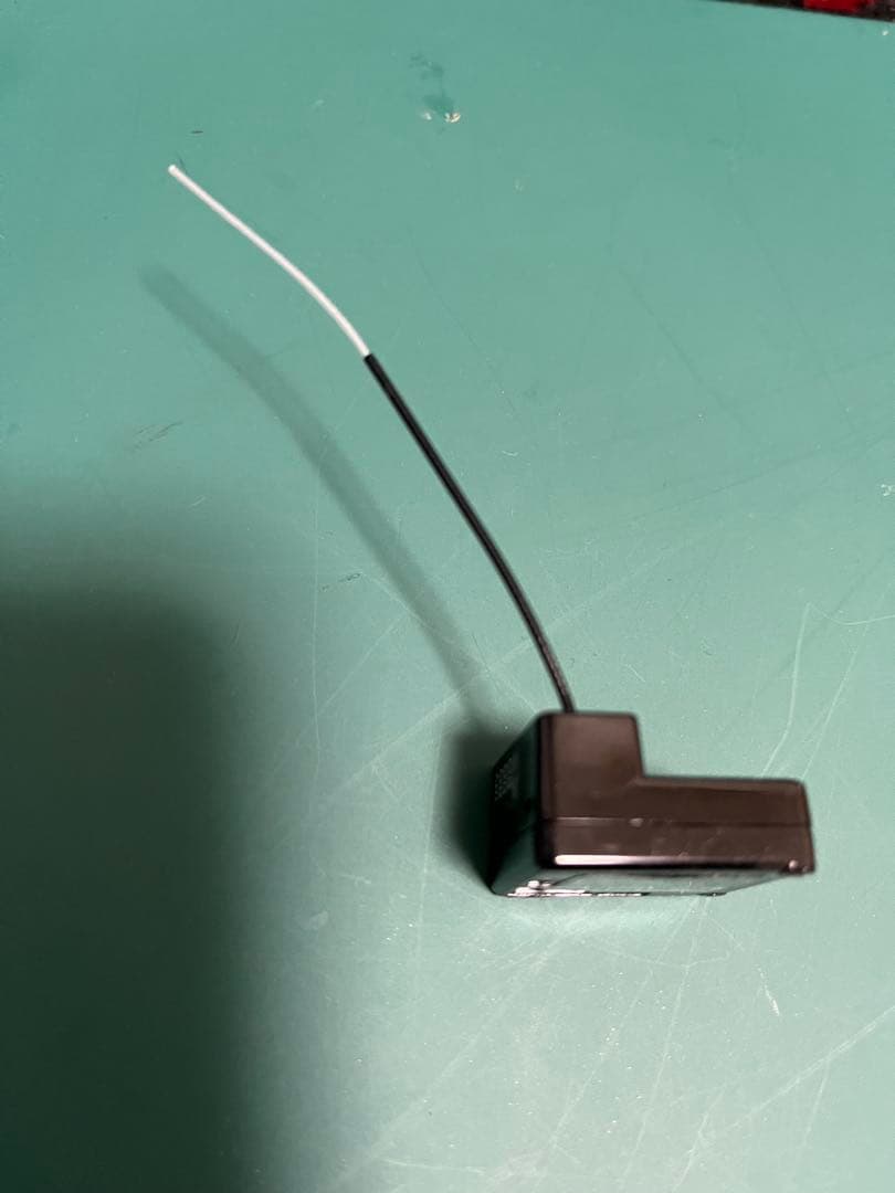 サンワRX493i受信機