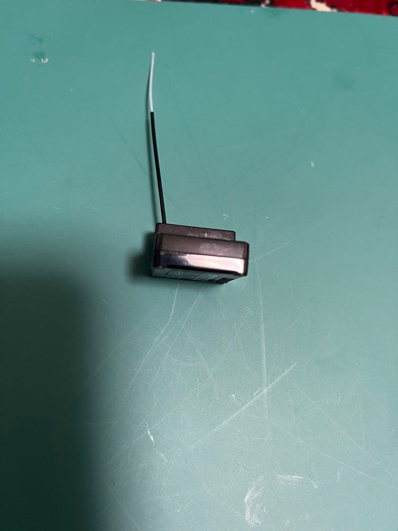 サンワRX493i受信機