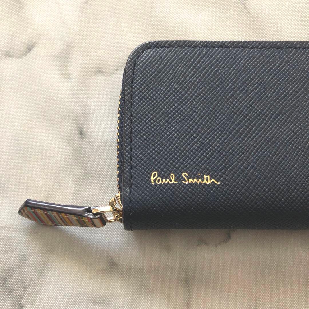 【新品】PaulSmith ポールスミス　ペンケース　筆箱