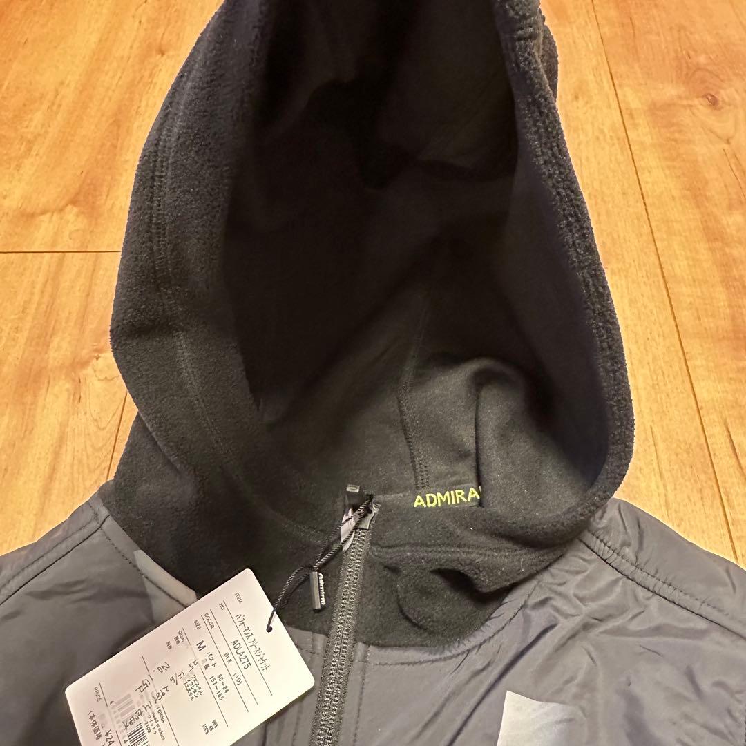 フリース　パーカー　フーディ　ニット　スカート　秋冬　サイズM セットアップ