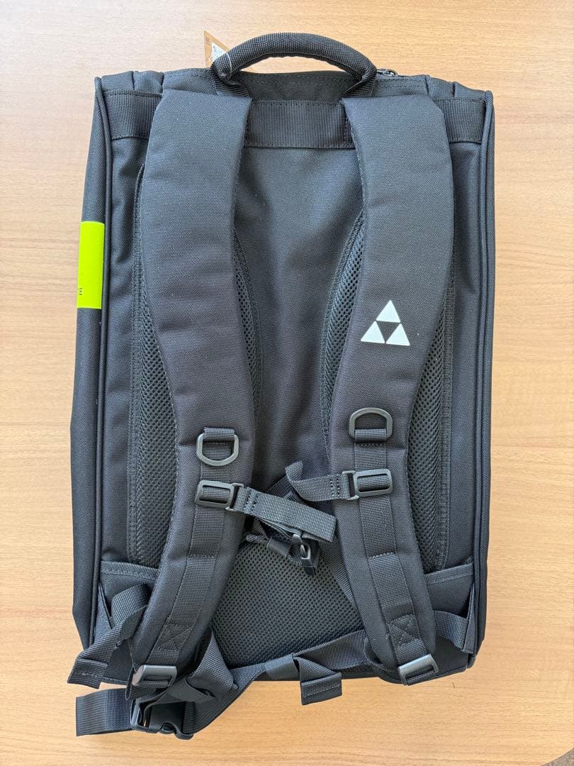 Ashida Rui　Fischer BACKPACK RACE 55L