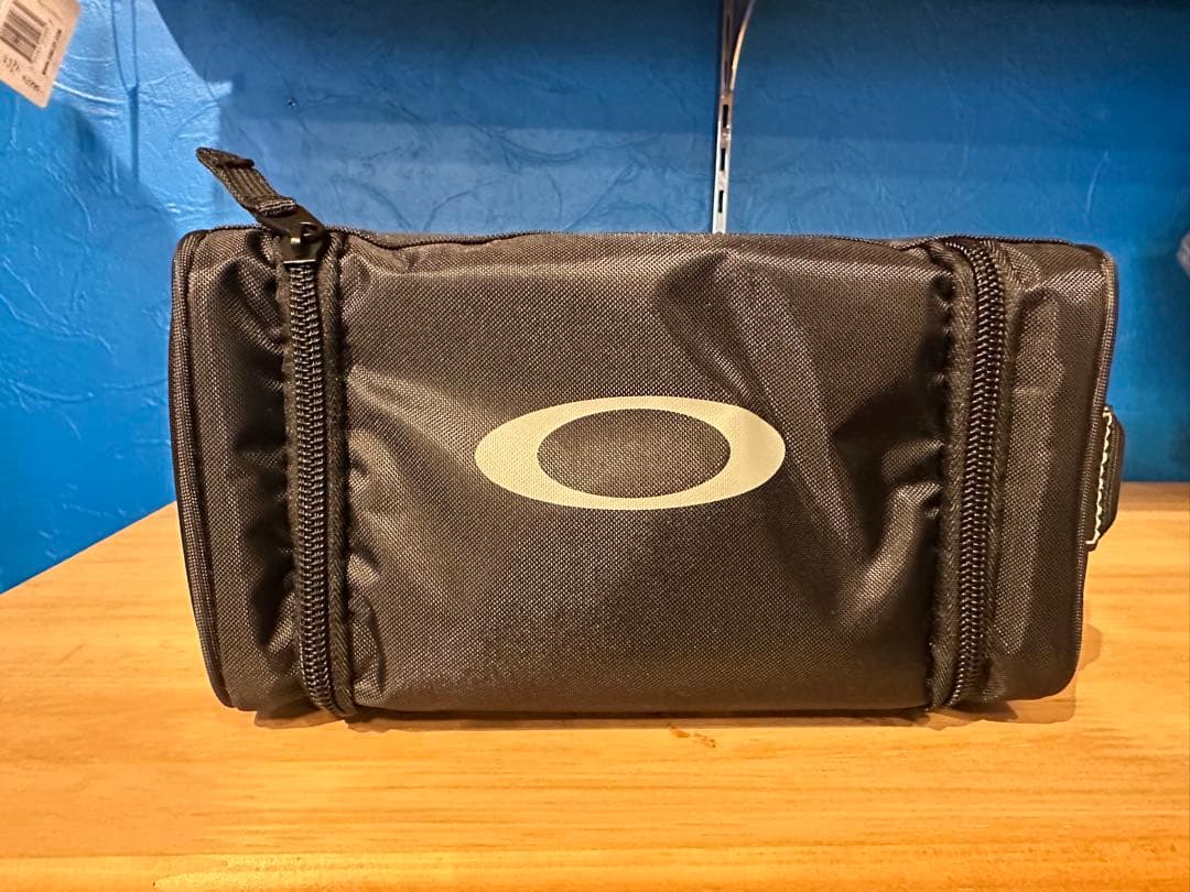 OAKLEY LINE MINER M ゴーグル Prizm Sage Gold