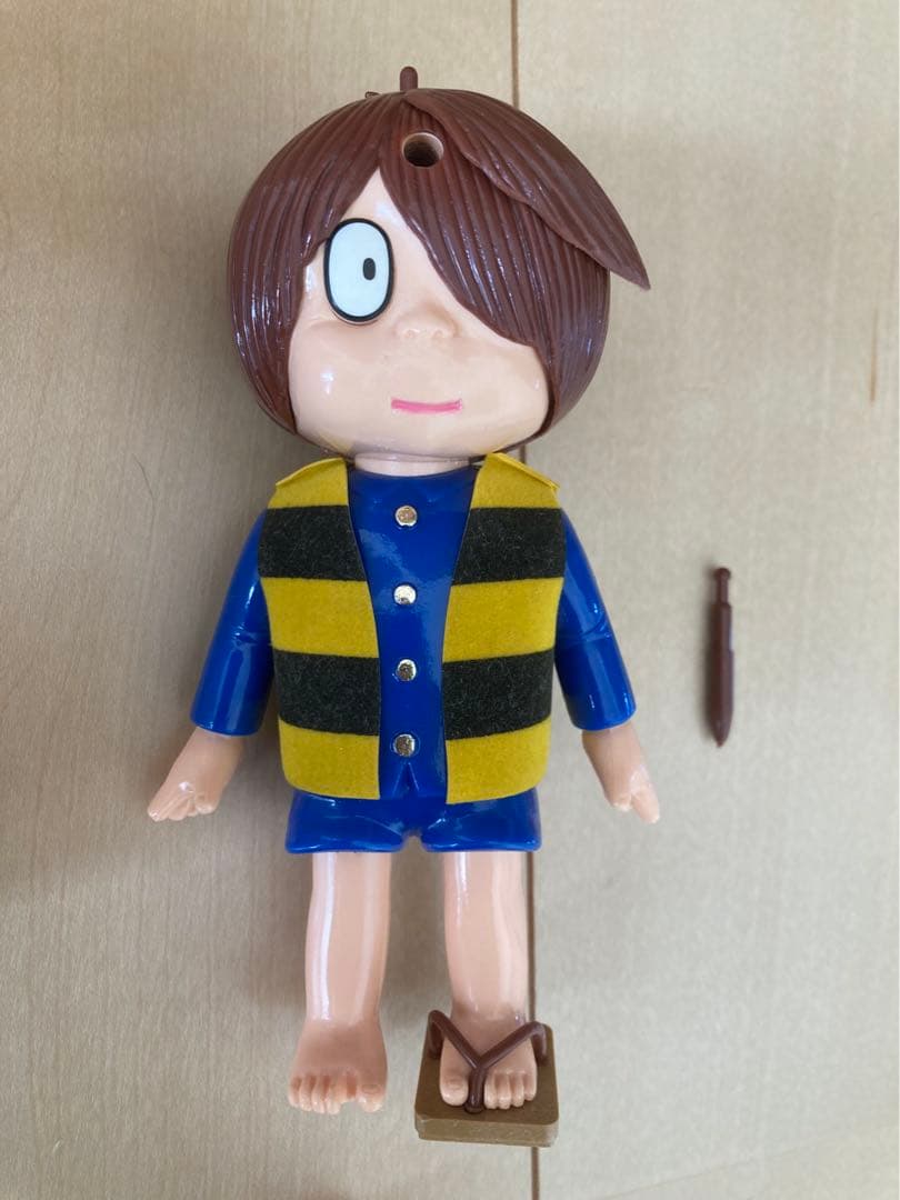 ゲゲゲの鬼太郎 ゲタケリ鬼太郎 おまけ付き