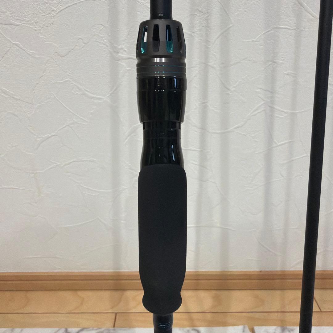 エメラルダスAIR 83M