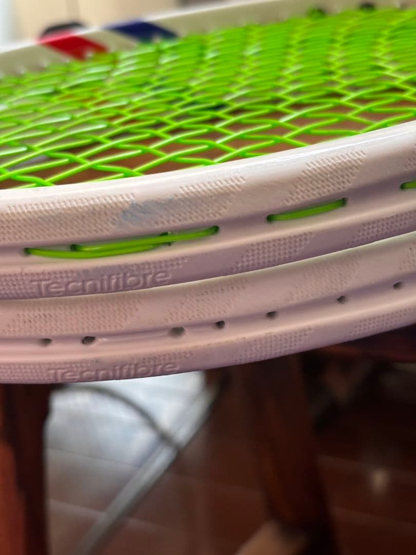 テクニファイバー T-Fight 300S G2　ティーファイト2本セット