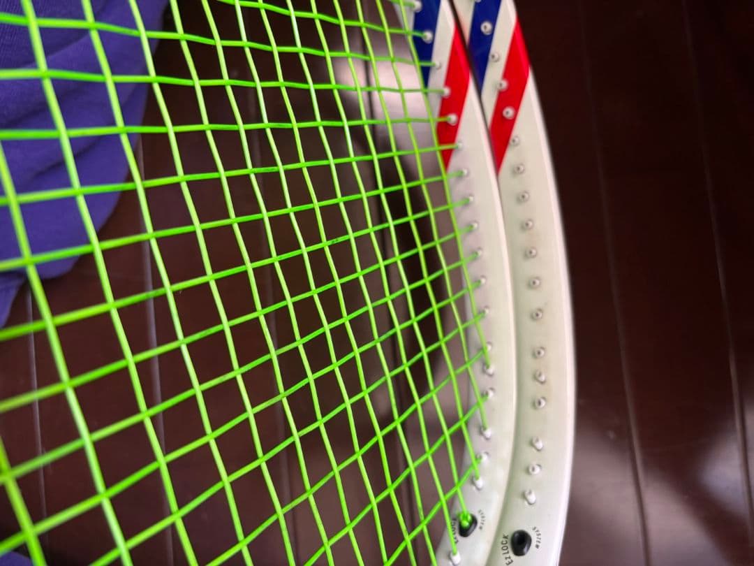 テクニファイバー T-Fight 300S G2　ティーファイト2本セット