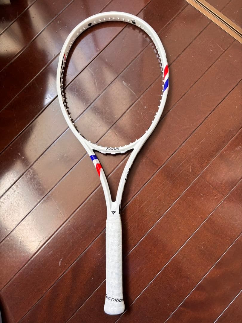 テクニファイバー T-Fight 300S G2　ティーファイト2本セット