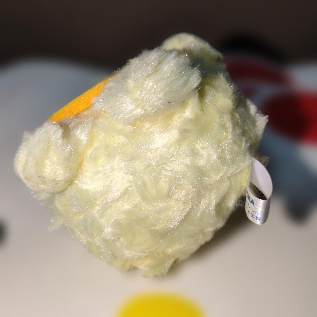 ポムポムプリン 　マスコット