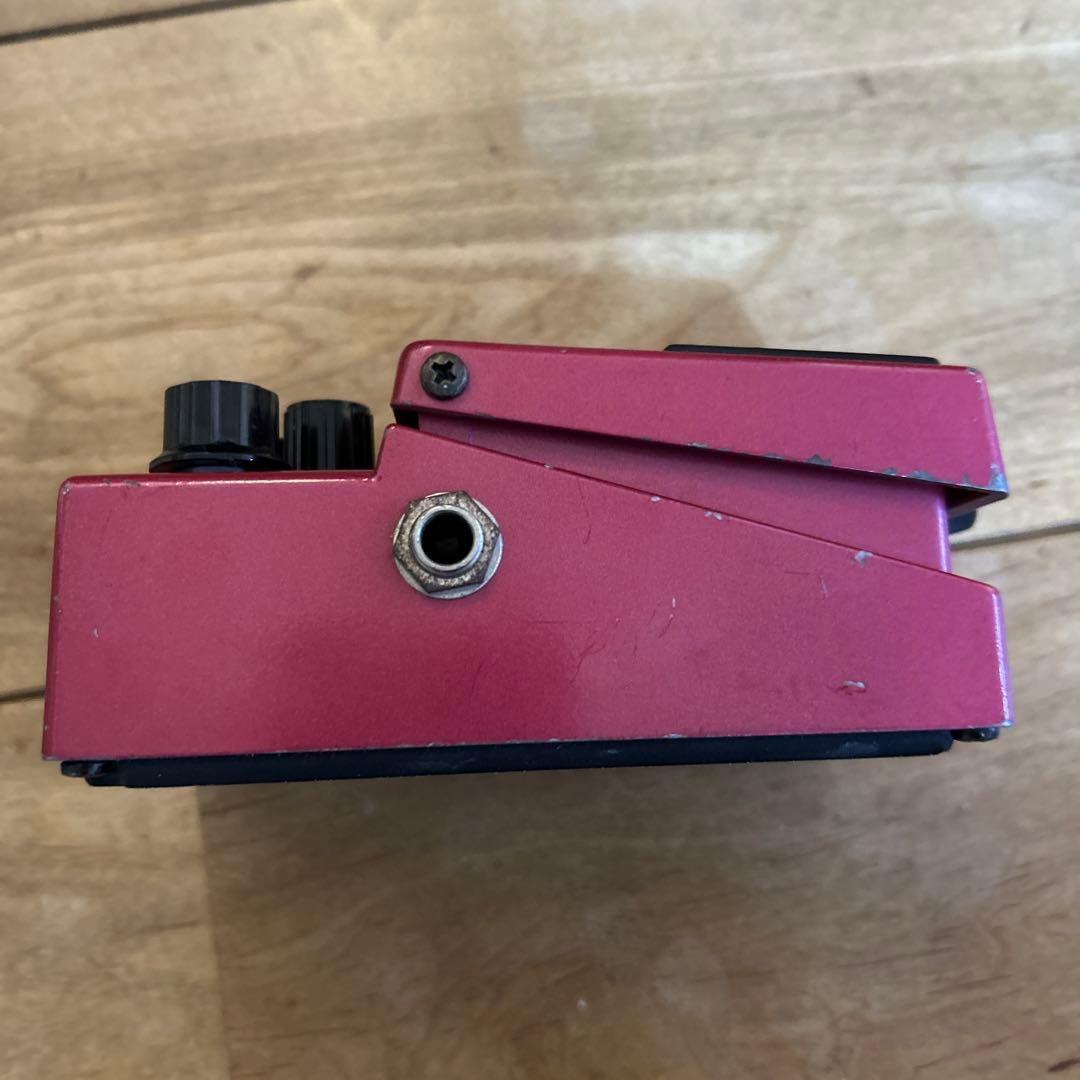 Boss dm-2 後期 日本製