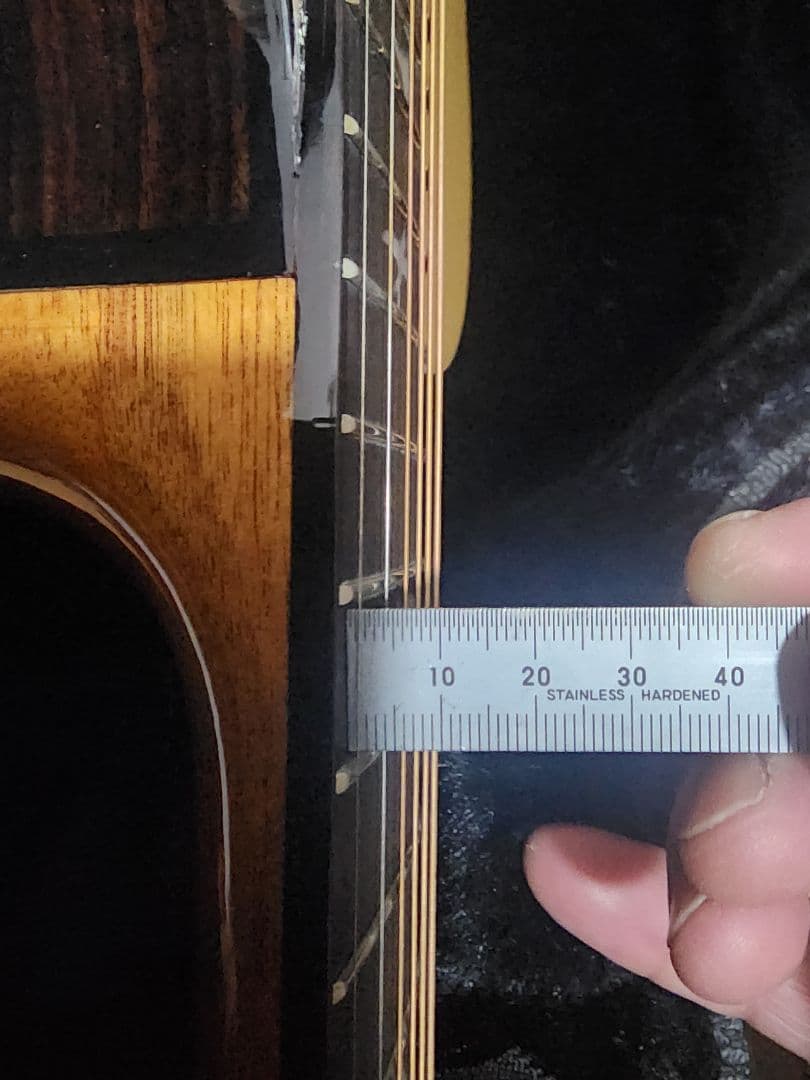 PRS SE A30E　美品です。