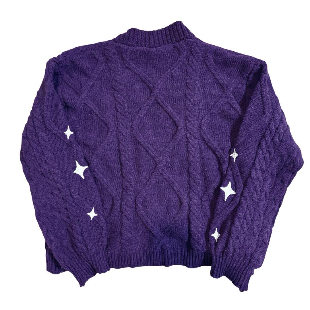 Taylor Swift カーディガン　Speak Now