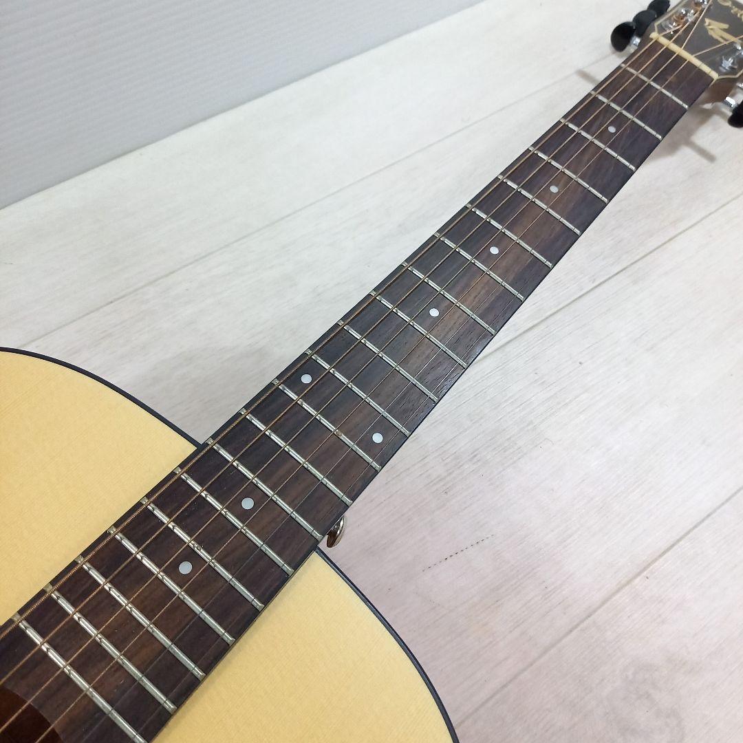 Gopher Wood GUITARS アコースティックギター i110SX