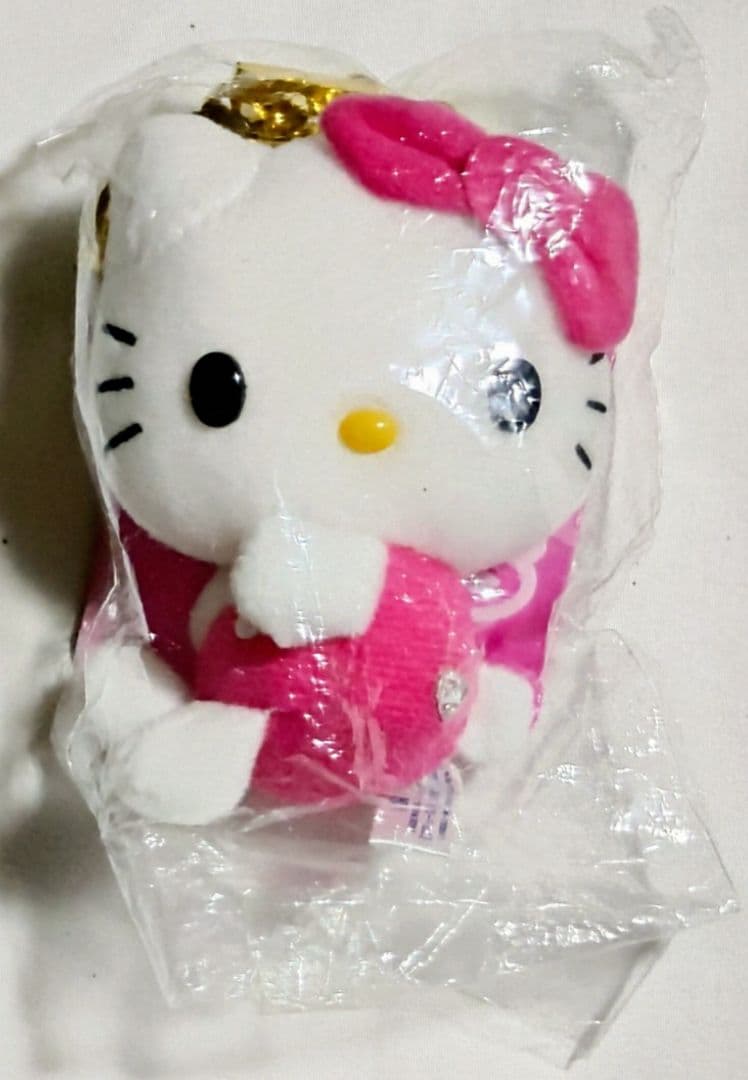 サンリオハローキティちゃんグッズ他。