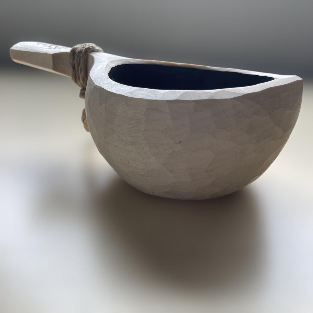 【新品】ソウルオブシベリア　 Blizzard No.2000 ククサ