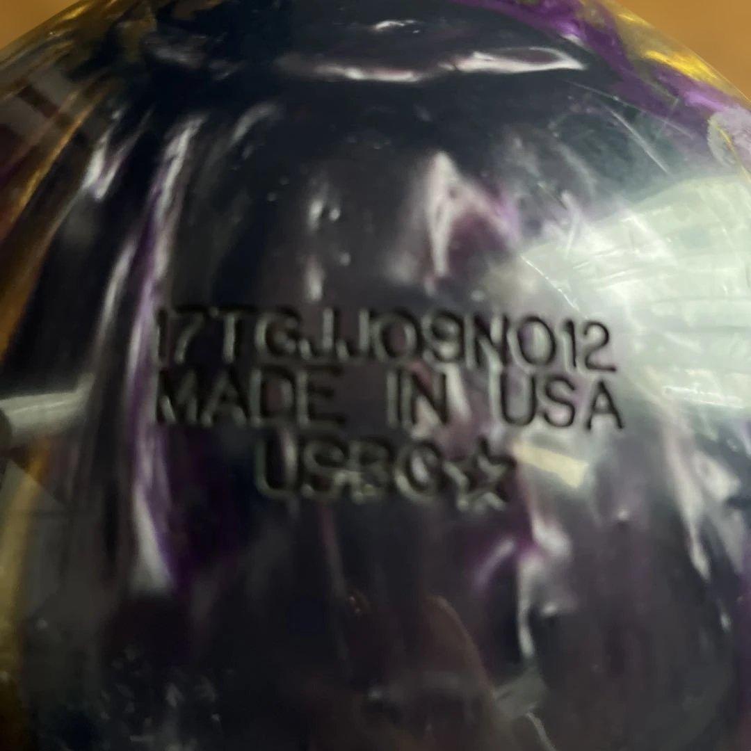 ABS ボウリング用バッグ ボール2個入りキャスター付き　その他アクセサリー