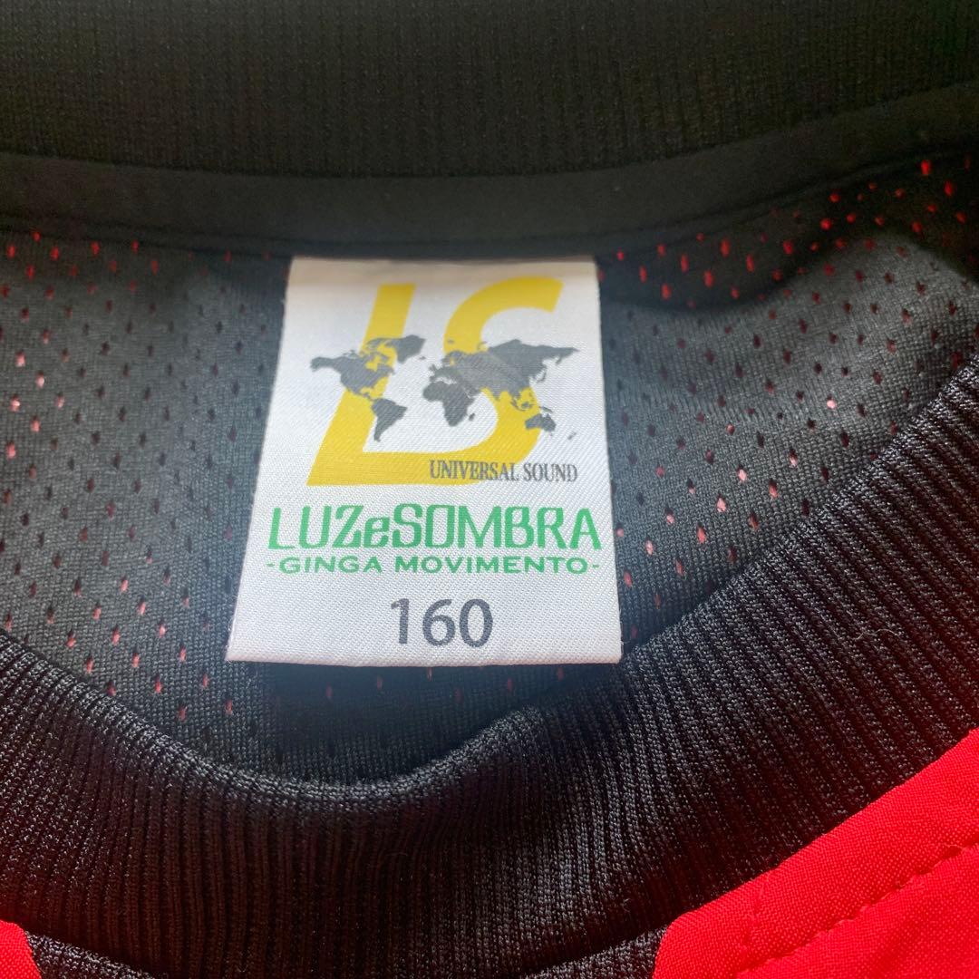 LUZeSOMBRA ルースイソンブラ　ウェア　ピステ　160