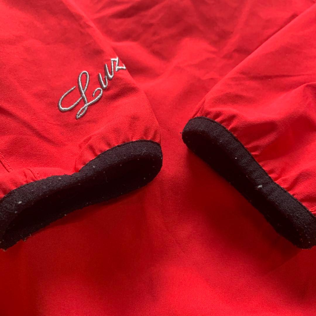 LUZeSOMBRA ルースイソンブラ　ウェア　ピステ　160