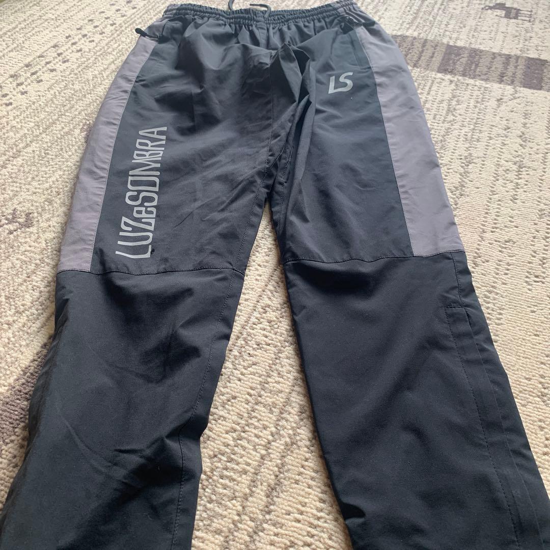 LUZeSOMBRA ルースイソンブラ　ウェア　ピステ　160