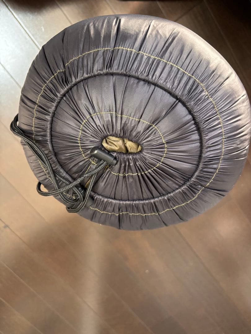 ★レア★地域限定別注コラボ★使用2回美品★NANGAオーロラ600DX★