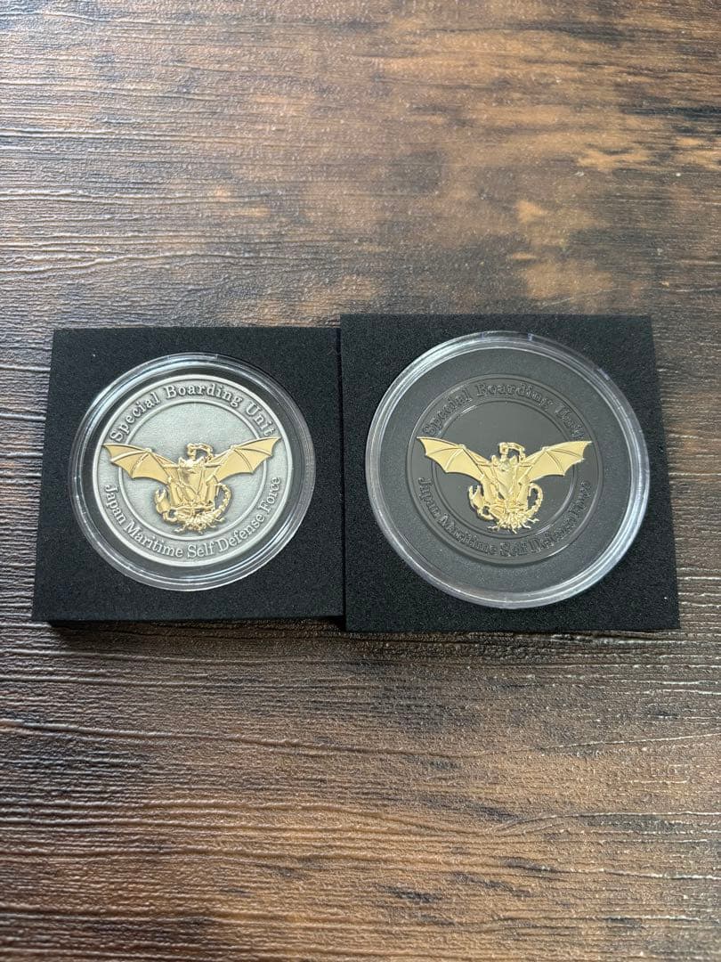 特別警備隊 チャレンジ