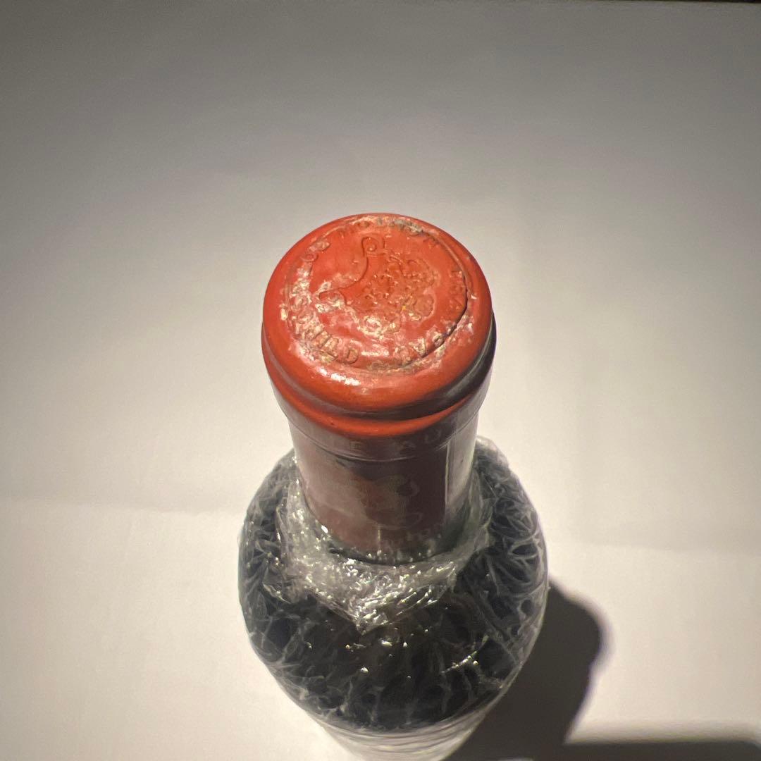 Radwisp　シャトームートンロートシルト2本