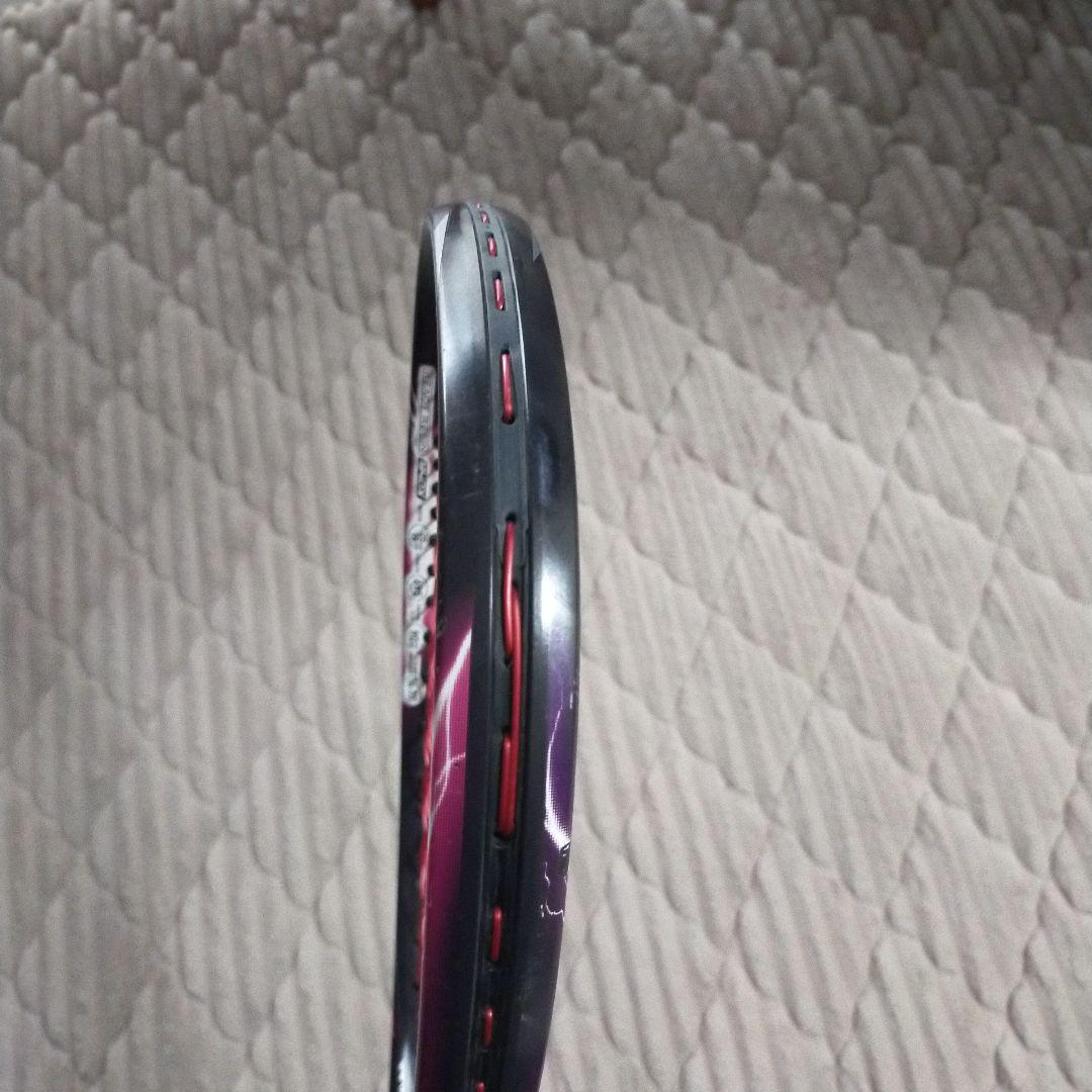 YONEX ボルトレイジ5S ソフトテニスラケット