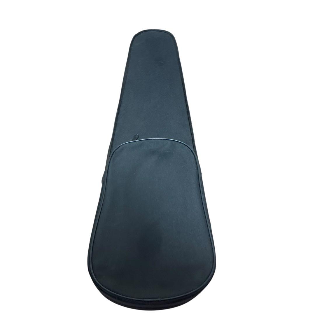 Hallstatt V-28 バイオリン 4/4 フルサイズ 弓 ケース 肩当て