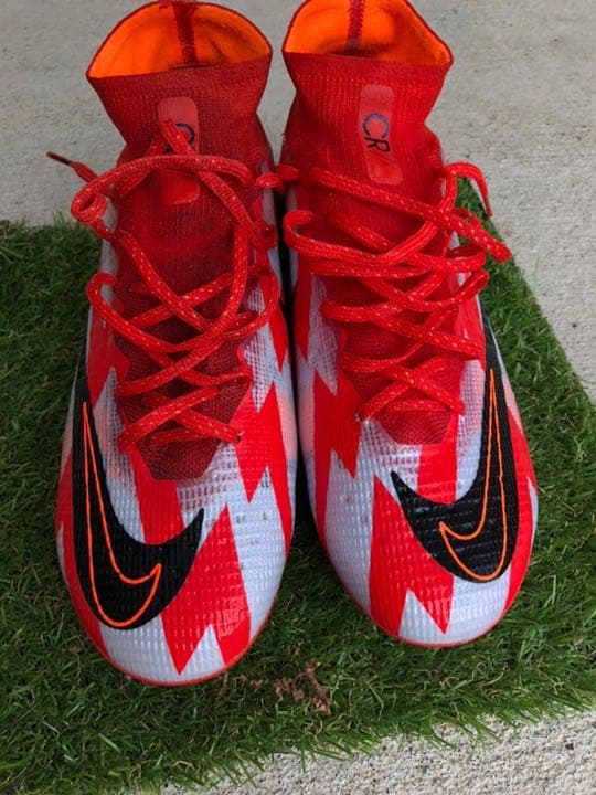 NIKE ナイキ マーキュリアル CR7 ACC