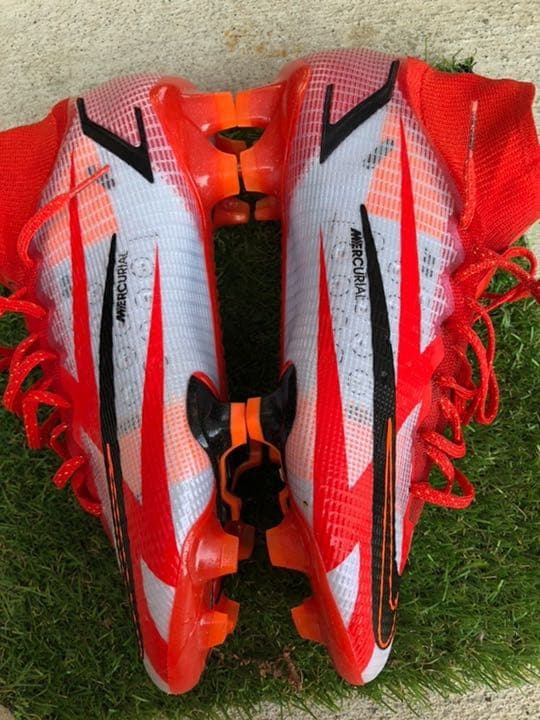 NIKE ナイキ マーキュリアル CR7 ACC