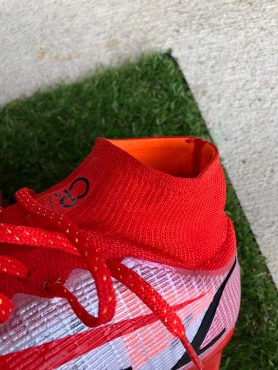 NIKE ナイキ マーキュリアル CR7 ACC