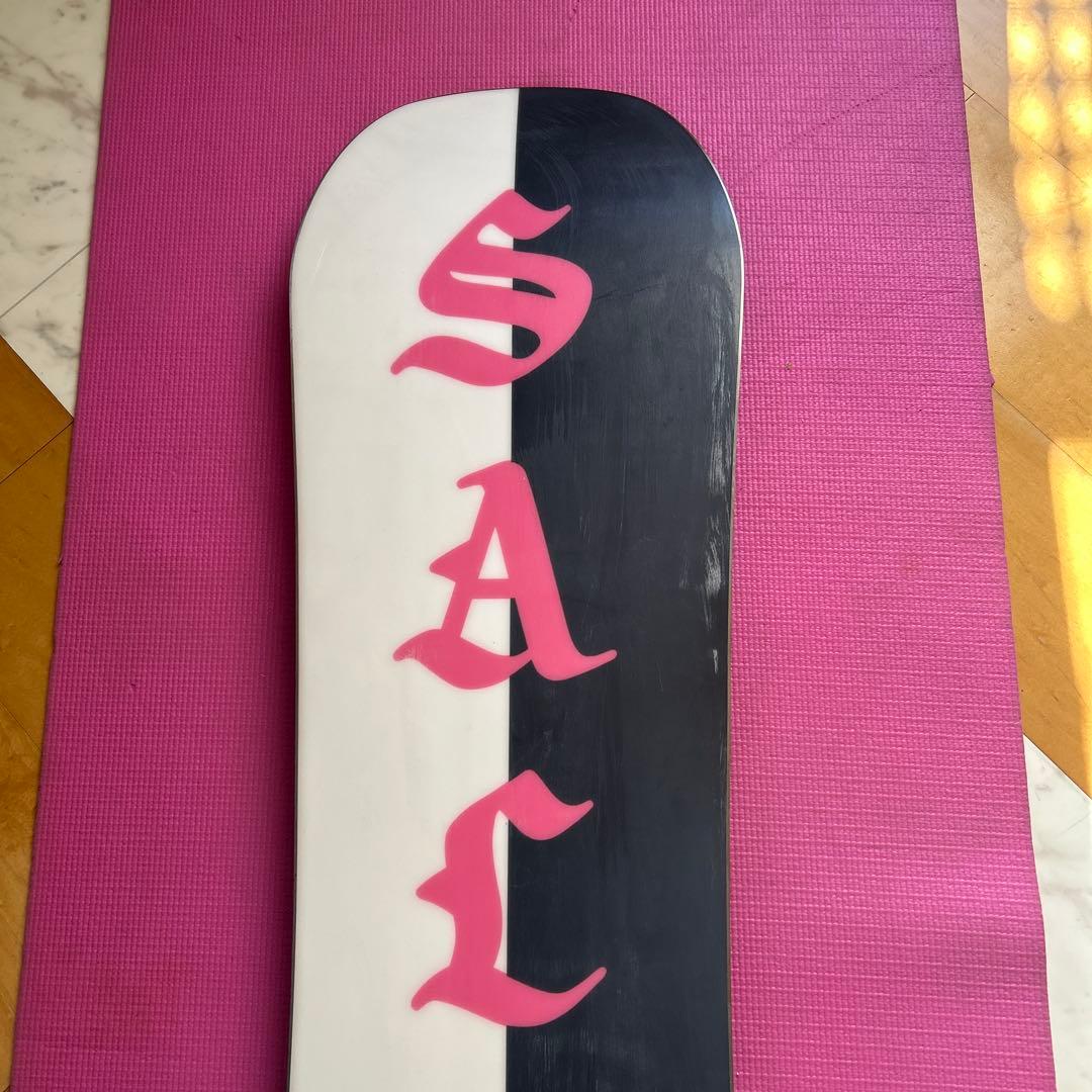 Salomon Sleepwalker 151センチ