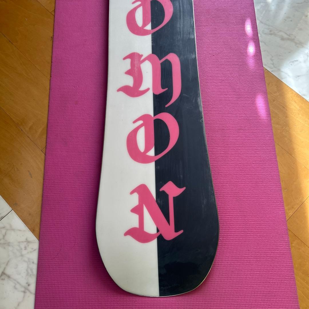 Salomon Sleepwalker 151センチ