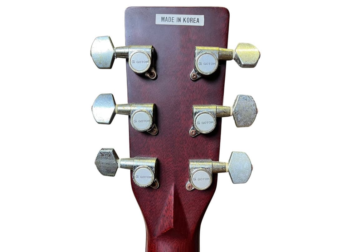 S.yairi YD38 3TS 00123353 ヤイリ ギター アコギ