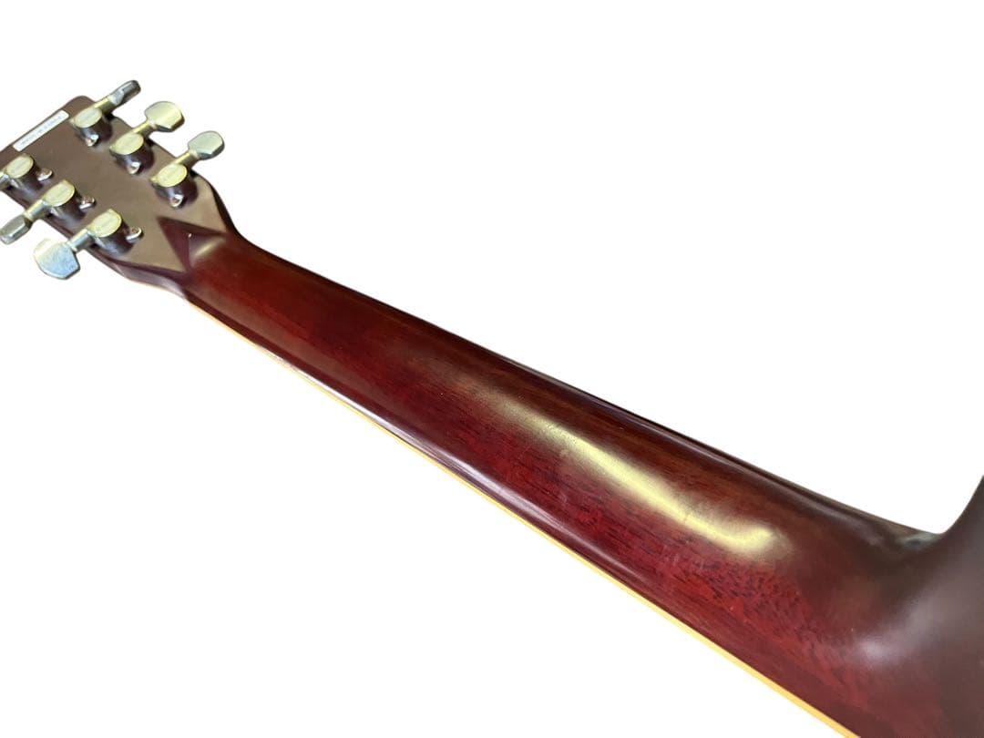 S.yairi YD38 3TS 00123353 ヤイリ ギター アコギ