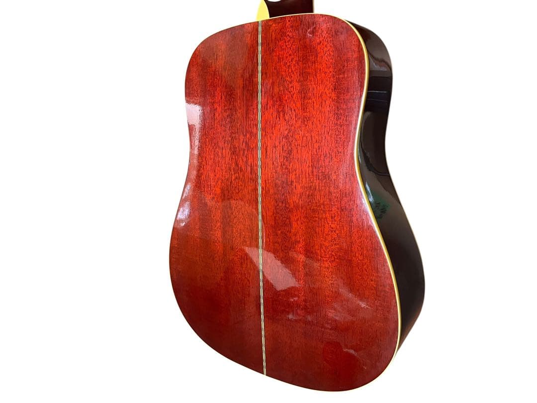 S.yairi YD38 3TS 00123353 ヤイリ ギター アコギ