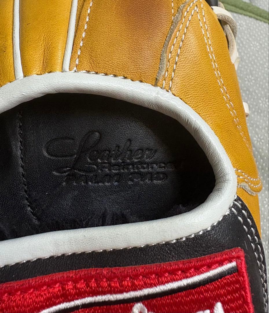 Rawlings 軟式グローブ THE GOLD GLOVE