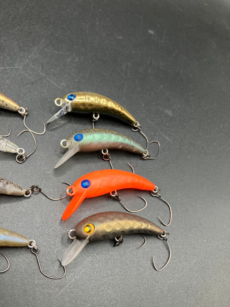 ik03-10 ロデオクラフト　ワウ37 8個　三ヶ日みかん　黒まんじゅう他