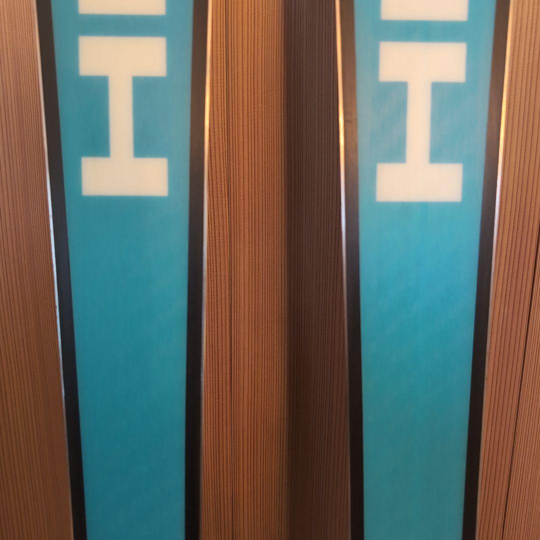 スキー HEAD e-SL REBEL 165cm 2024/2025