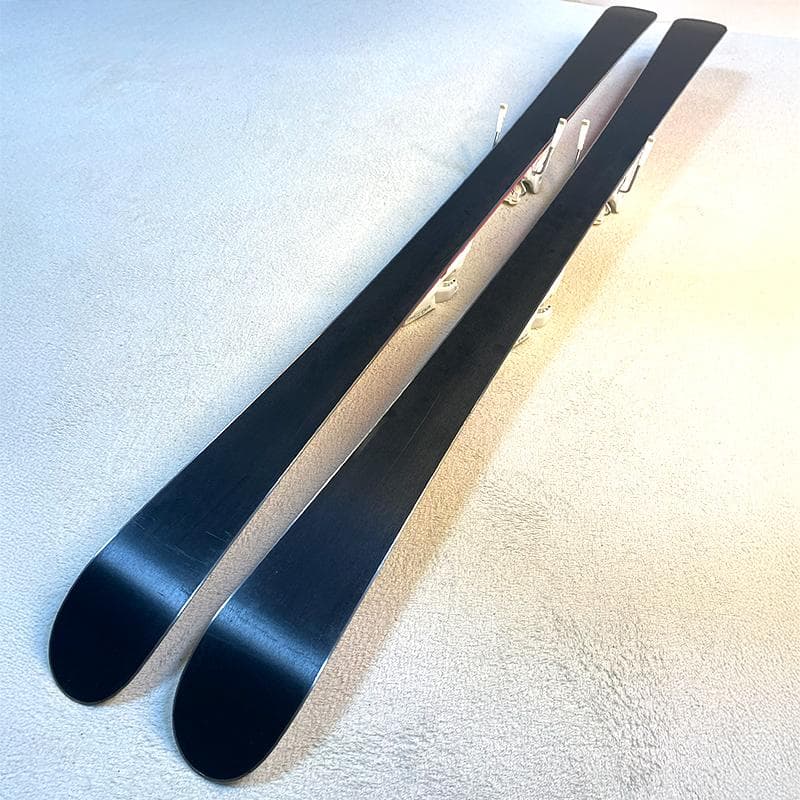 スキー板 エラン ELAN LIL  140cm ピンク ジュニア 子供