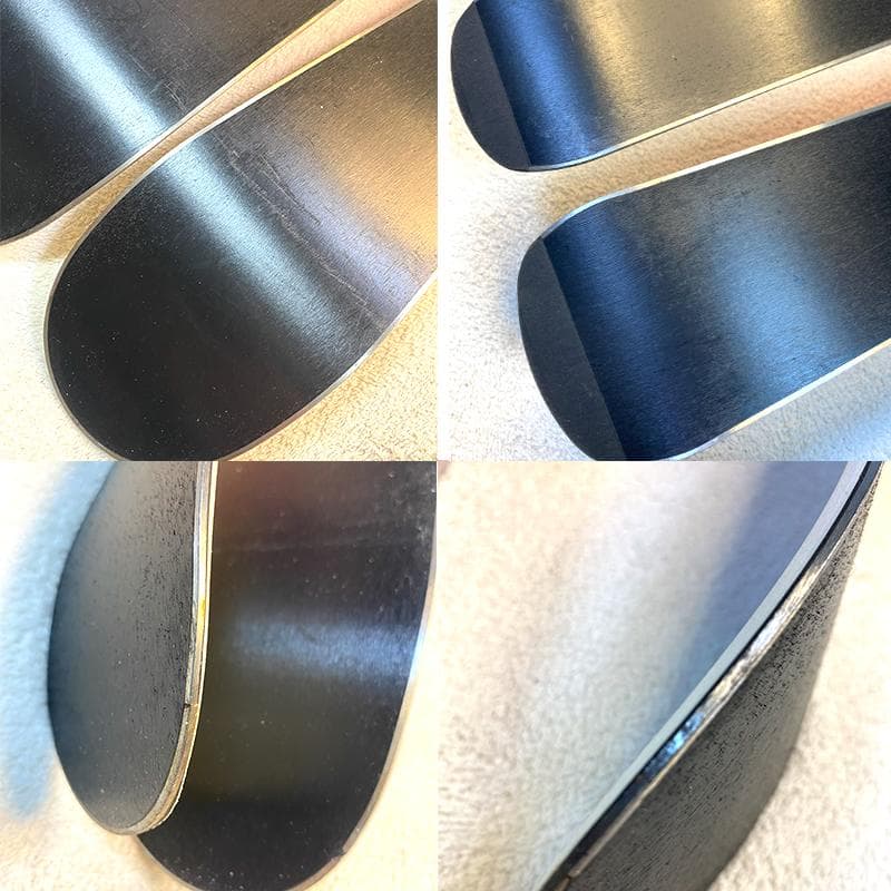 スキー板 エラン ELAN LIL  140cm ピンク ジュニア 子供