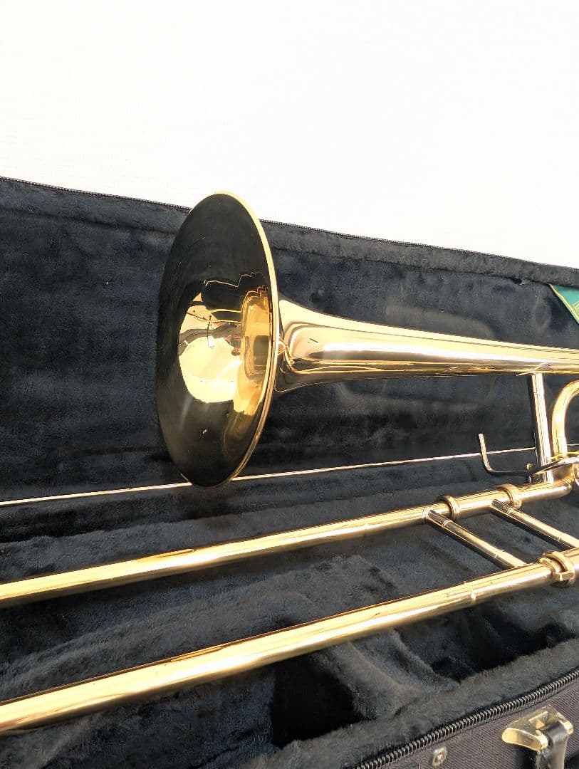【音出ました】J.Michael J.マイケル テナーバストロンボーン
