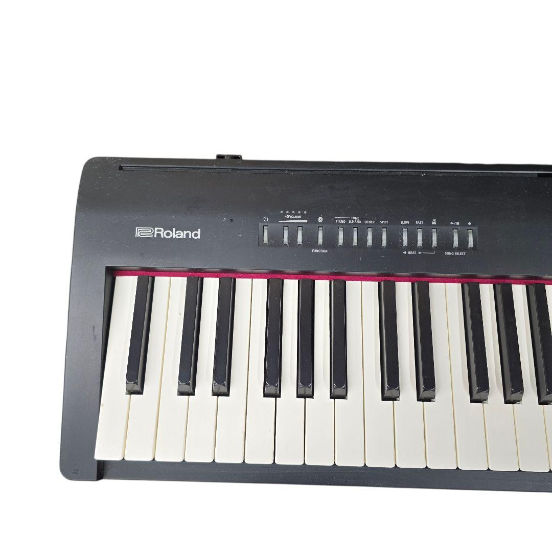 ローランド FP-30 専用スタンド付