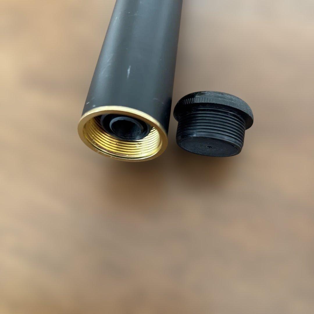 がまかつ　がま磯　RECEPTOR ３-５３遠投